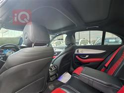 مرسيدس بنز E-Class